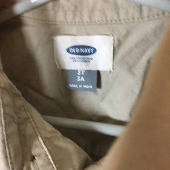 Safari boy - Picture 2 of 3